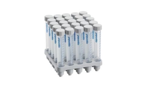 Tubes 15mL,sterile,500 in PP racks