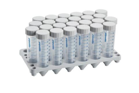 Tubes 50mL,sterile,300 in PP racks