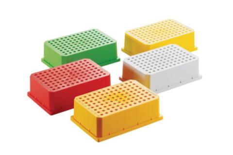 PCR-rack, 10 pcs.