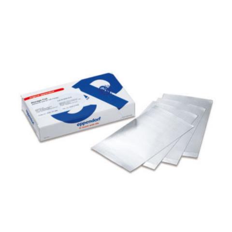 Storage foil, adhesive  (100 pcs.)