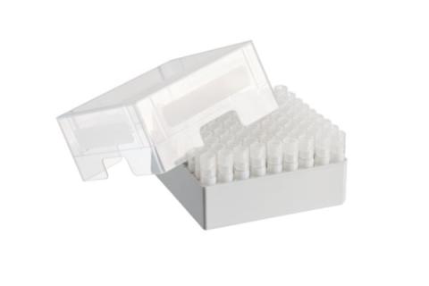 Storage Box 9 x 9, 2 pcs., height 3 inch