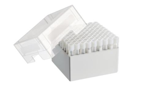 Storage Box 9 x 9, 2 pcs., height 4 inch