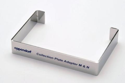 CollectionPlateAdapter MUN (c)