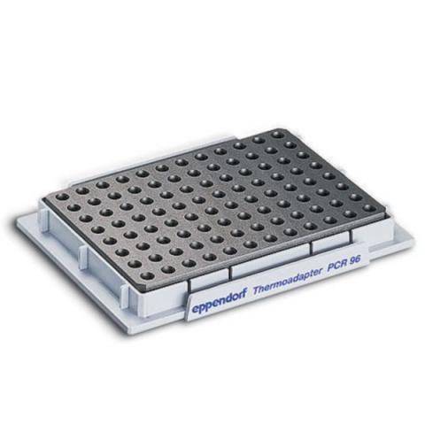 Thermoadapter PCR 96x Well (c)