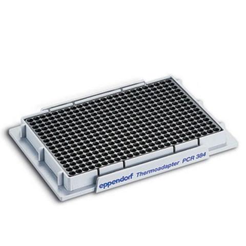 Thermoadapter PCR 384x Well(c)