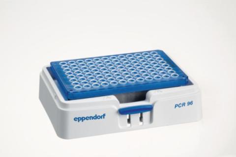 SmartBlock PCR 96, thermoblock