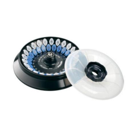 ROTOR 48x2ML WITH LID (5430)