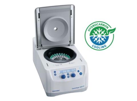 Centrifuge 5427 R G 230V/50-60Hz