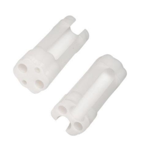 Adapter 2x15ml Falc. wrapped (2x)