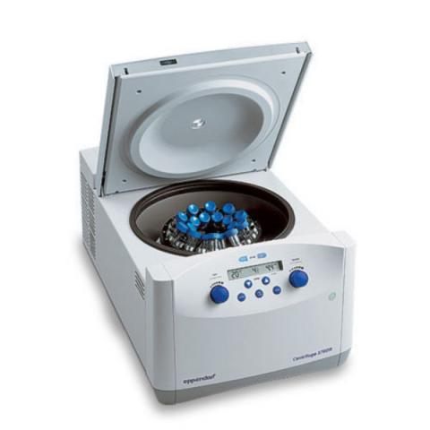 CENTRIFUGE 5702R 230V/50-60Hz