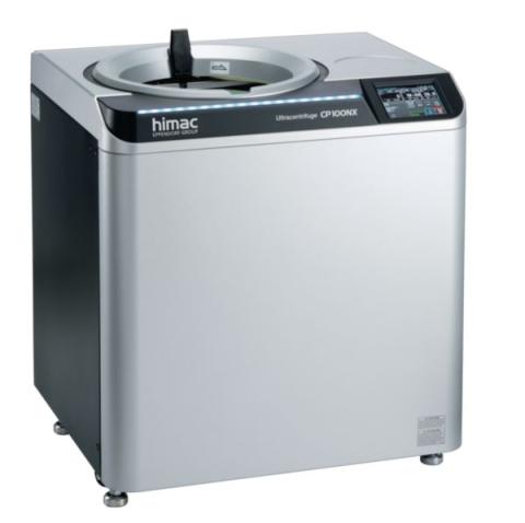 CP90NX Ultra Centrifuge EU/India