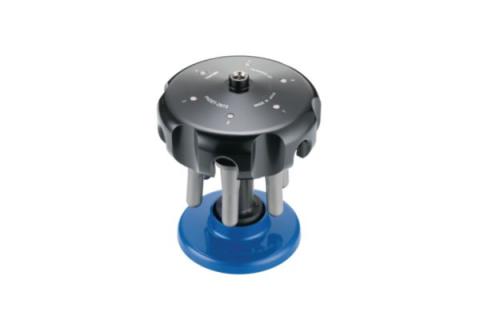 P40ST Swinging Bucket Rotor-CP-NX