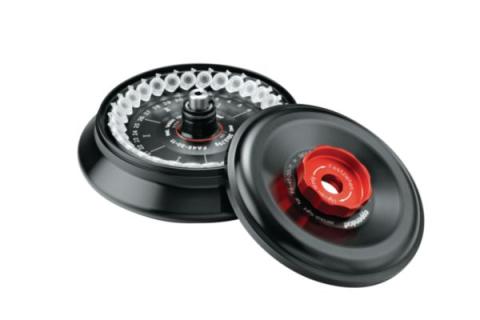 Rotor FA-45-30-11 verpackt