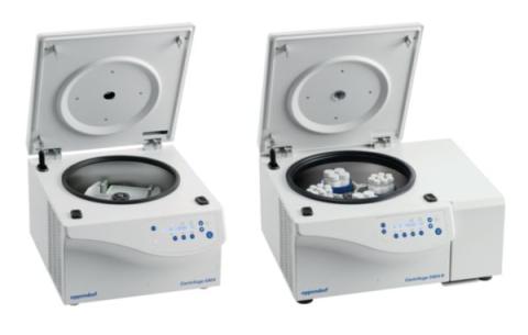 CENTRIFUGE 5804R G,230V/50-60Hz