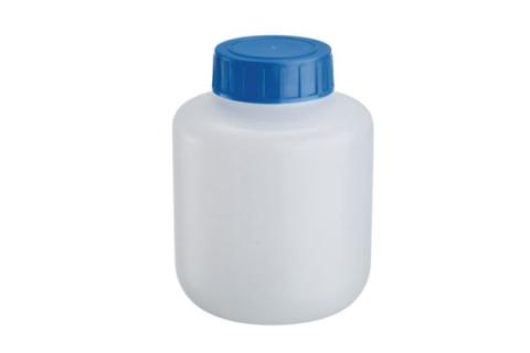 BOTTLE 750ML WIDE-MOUTH, PK/2