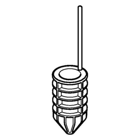 Adapter 5ml Eppi for F-45-6-30 (2x)