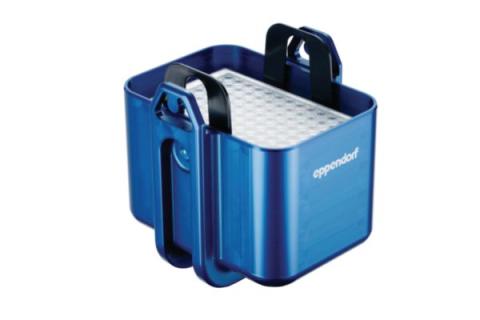 Plate/tube bucket S-4x1000 2-piece set