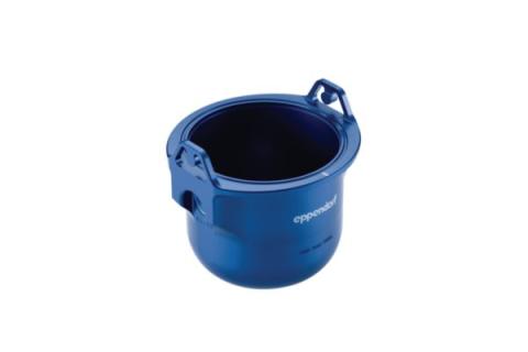 Round bucket S-4x750 2-piece set