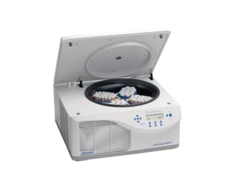 Centrifuge 5920R G w/o rotor,230V INTER