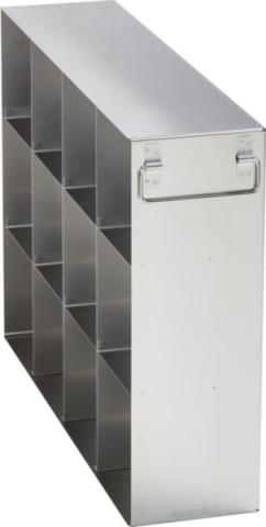 5'' SideAcc Rack F740 3-Max.Cap. Steel