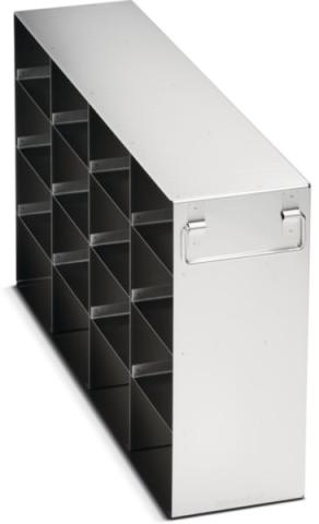 3'' SideAcc Rack F740 5-Max.Cap. Steel