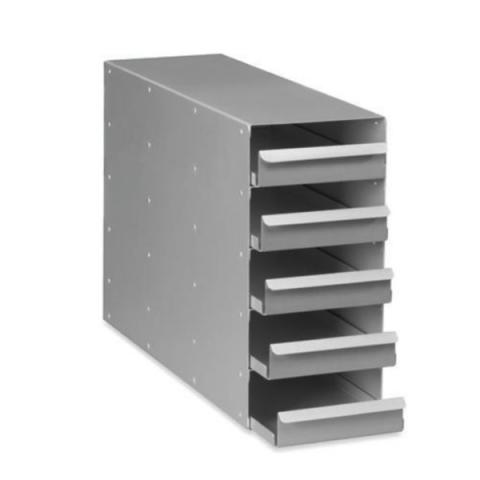 FREEZER RACK F/ 3" BOXES, U360,U535&U725