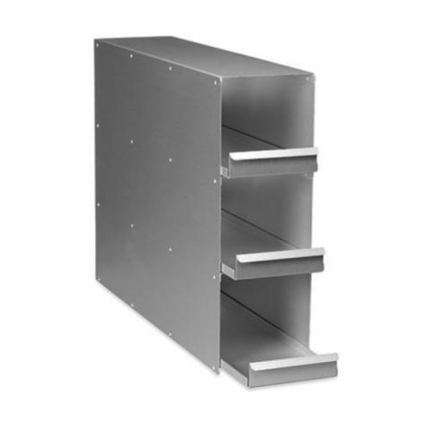 FREEZER RACK F/4" BOXES,  U360,U535&U725